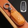 Ford Mondeo Key Cover Fits Focus, Escort, Edge, Explorer - Car Shell Buckle