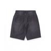 Thisisneverthat Overdyed Corduroy Short Dark Purple