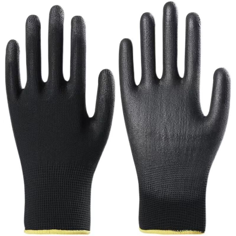 Xinaikang PU Coated Nylon Work Gloves