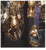 Nordic Minimalist Pendant Light: Elegant Designer Lighting for Restaurant, Bar, Bedroom, Stairwell, or Bedside