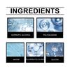 Windshield Coating Agent Car Windshield Window Stain Removal Rainproof Cleaning Car Coating 70ml