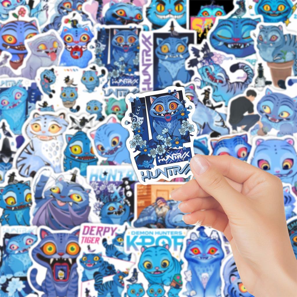 Stickers 60PCS ,Laptop Sticker Waterproof Vinyl Stickers Car Sticker Motorcycle Luggage Decal Patches Skateboard Sticker DIY Decals