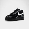Nike Air Force 1 Low '07 LV8 Glam Rock Black White