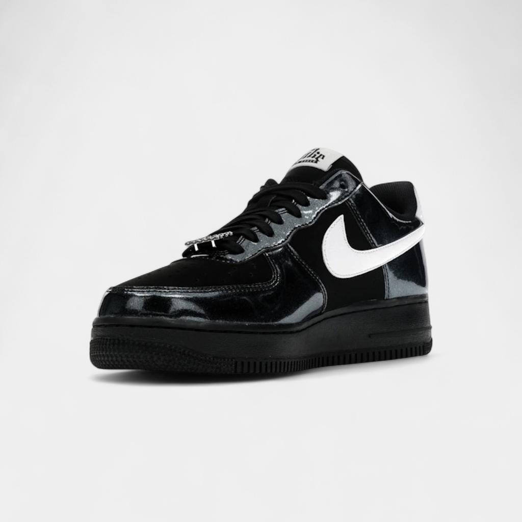 Nike Air Force 1 Low '07 LV8 Glam Rock Black White