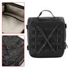 Motorcycle Top Case Cover Bag Black For BMW R 1300 GS R1300GS R1300 GS