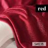 Glitter Velvet Fabric Soft Stretchy Cloth, Shimmer and Shine with Metallic Sparkle, Perfect for Dressmaking Costumes Upholstery