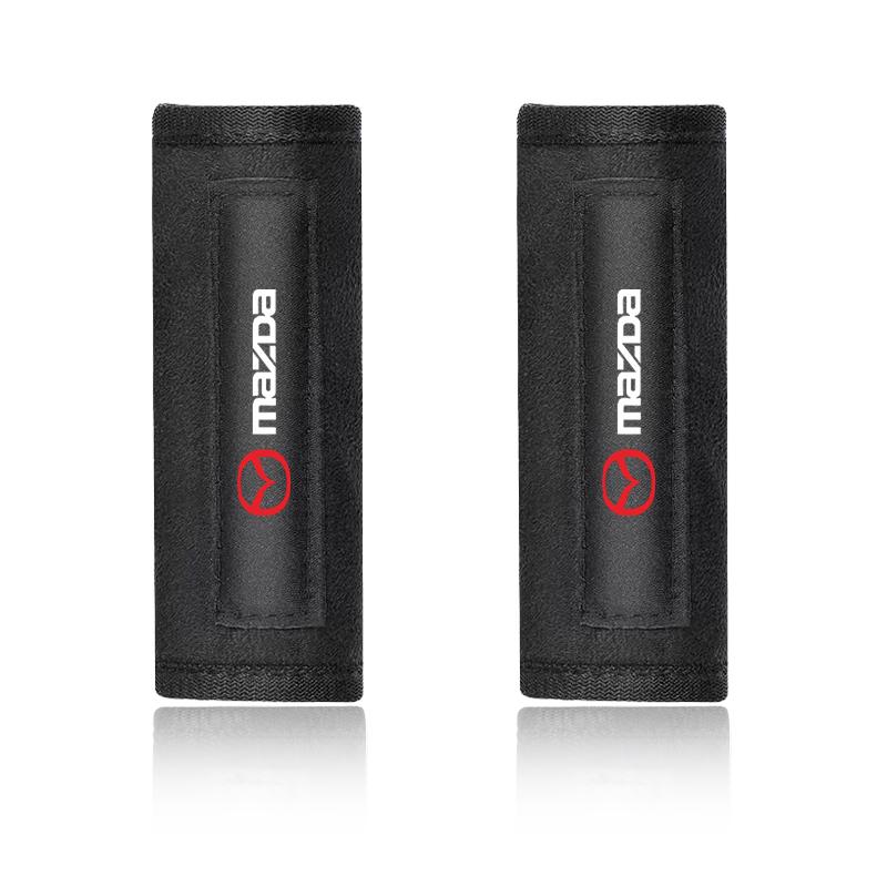 

Автомобильные ручки-петли на крышу, защитные накладки на ручки-подлокотники, аксессуары для Mazda 3 6 CX5 2 CX3 CX9 MX5 RX8 Axela Demio MS CX5 2 Axela Demio Atenza MS GJI GH MP оранжевый