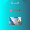 Compatible with Tempered Glass Screen Protectors, Center Console Films, and Interior Accessories for 25 Denza N8L Models.