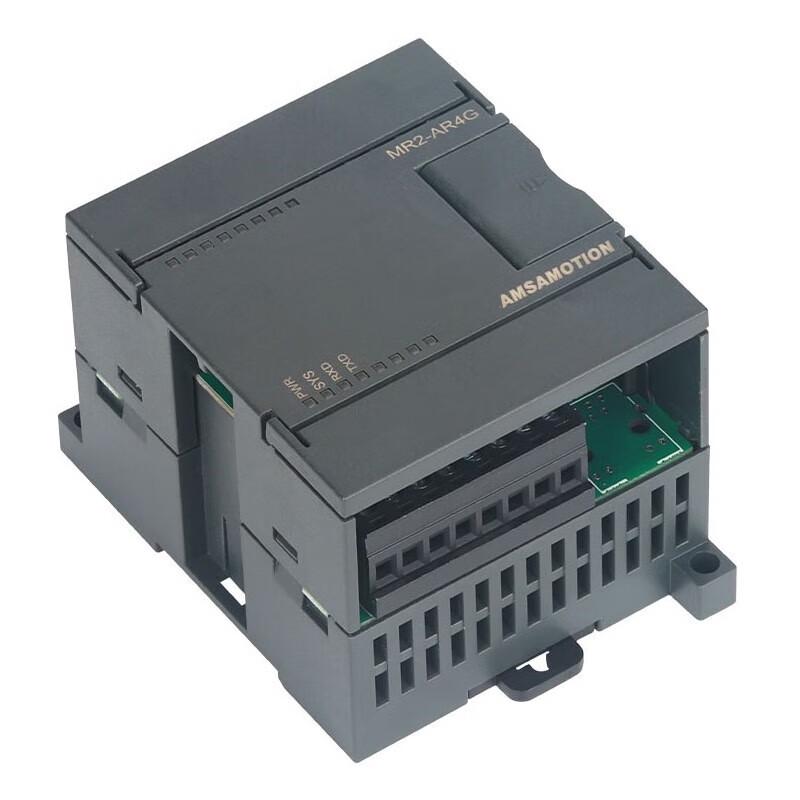 AimoXun 8-Channel PT100 NTC Temperature Acquisition Module
