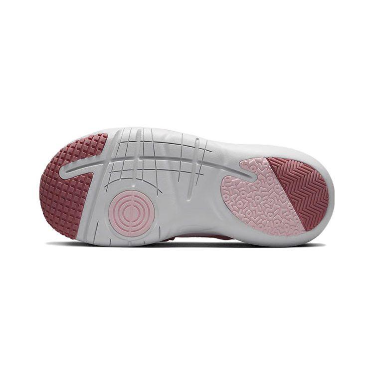 Nike Flex Advance Slip Resistant Cushioning Abrasion Resistant Cushioning, Wear Resistant Low top Running Shoes CZ0186-602