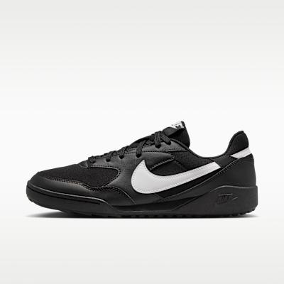 Nike Terra Manta Черный Белый (Женский) 38