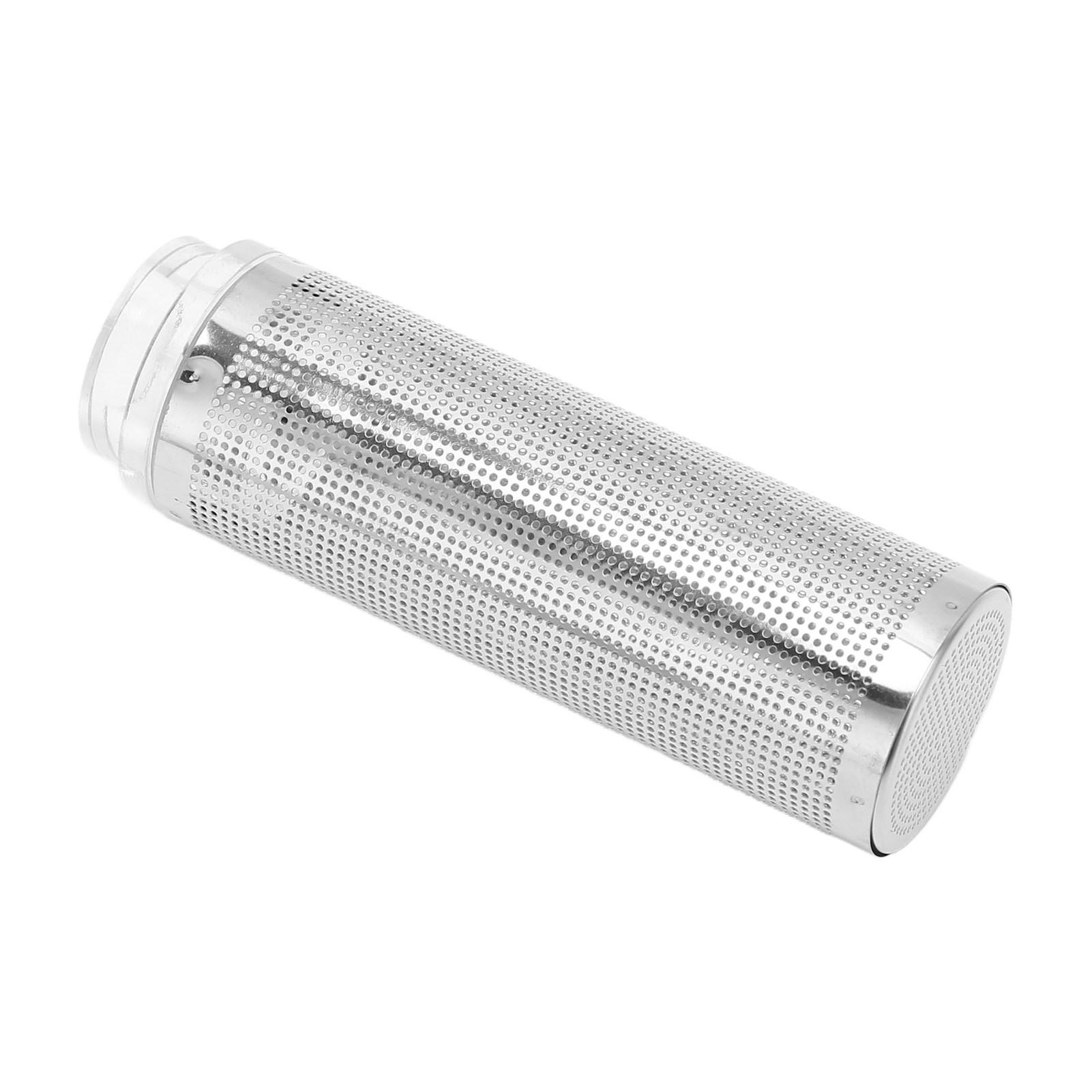 

Защита фильтра аквариума Нержавеющая сталь Защитная крышка сетки забора воды для аквариума для защиты от засасывания рыб и креветок Л L 120x60x0.3cm / 47.2x23.6x0.1in