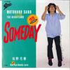 7inch Record MOTOHARU SANO - Someday / Bye Bye Handy Love 075H84 EPIC 1981 Japan Japanese Pop/Rock Used