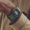 Casio Pánské hodinky G-SHOCK DW-5610UU-3JF [G-SHOCK Urban utility series] Square Watch Digital