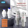 Universal Water Pressure Reducing Valve for Sweeping Robots & Water Purifiers