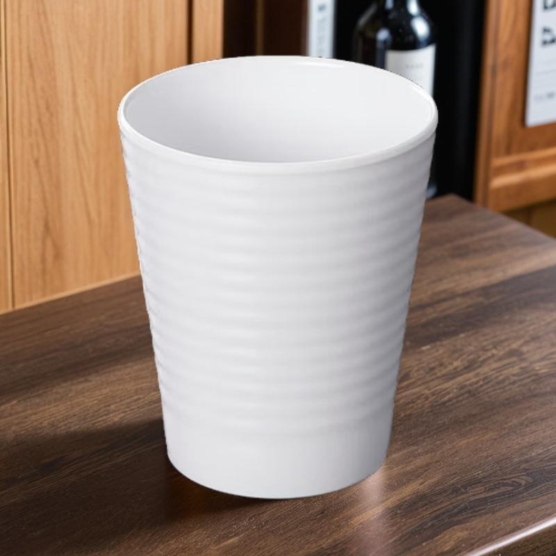 Taisun H-060 White Melamine Drinking Cup