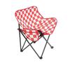 ZISIZ Portable Outdoor Folding Moon Chair