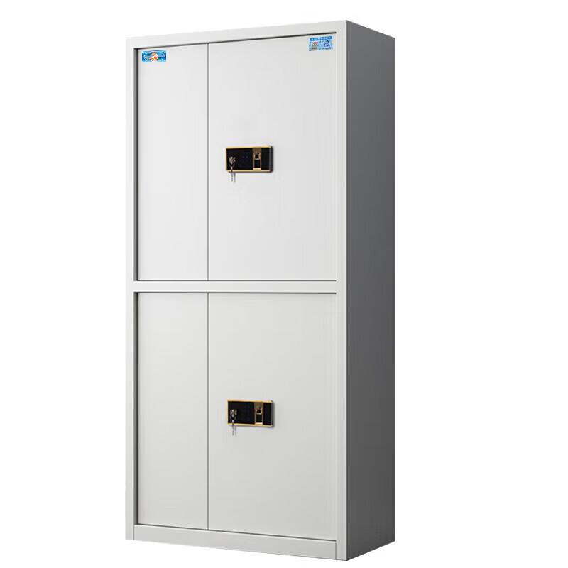 Tiger Brand Security File Cabinet - ZG Series 185cm