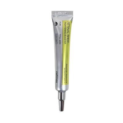 Trattamenti viso – Sieri ed essenze viso