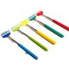 Telescopic Multifunction Back Scratcher: Itching Rake for Self-Relief