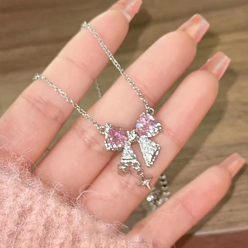 2023 Summer Luxury Pearl Choker - Gold-Plated Clavicle Necklace for Women