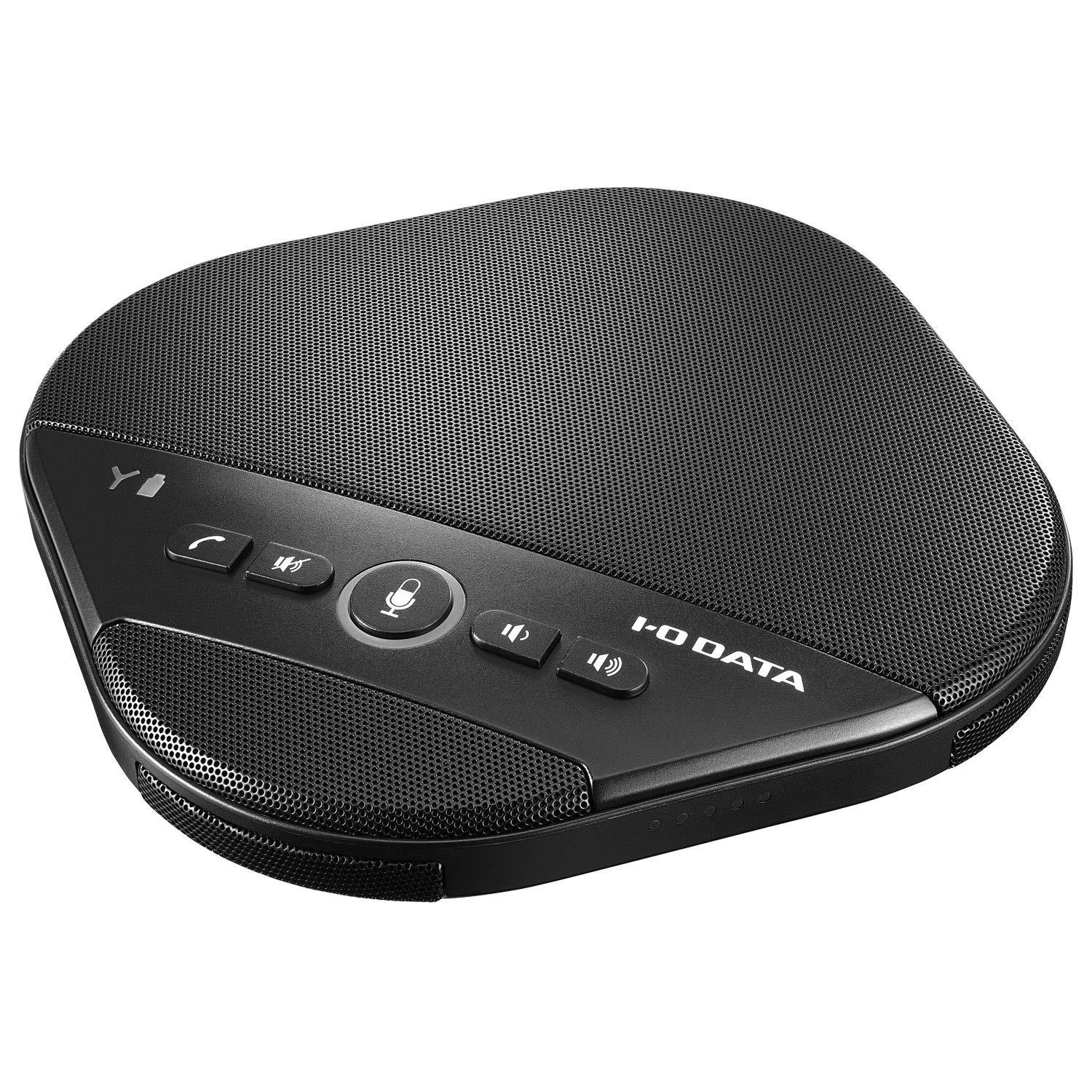 

Дані USB Веб-конференція для Великих Сумісний з Сумісний зі Смартфонами та Шумозаглушення Японський Виробник I-O Спікерфон, Групи,