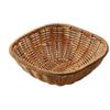 Woven Snack and Popcorn Basket