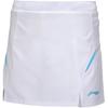 Li Ning Provincial Team Series Casual Breathable Simple Quick-Dry Sports Shorts Women Shorts Standard-White ASKU118-2