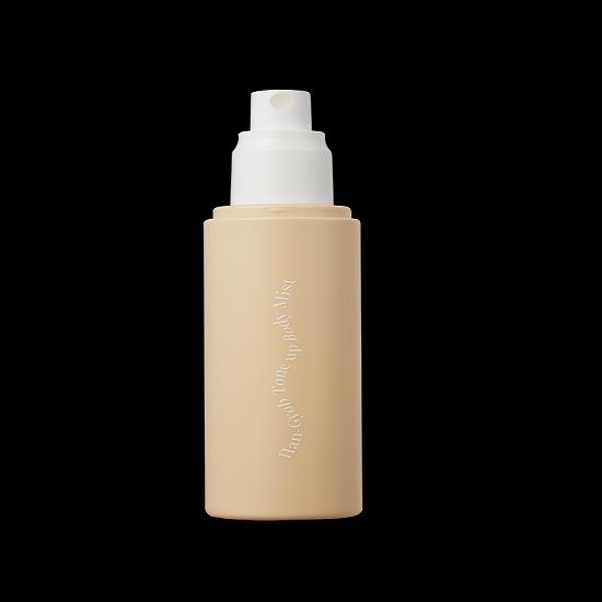 Gahi One Layer Tone-Up Körperspray 100ml