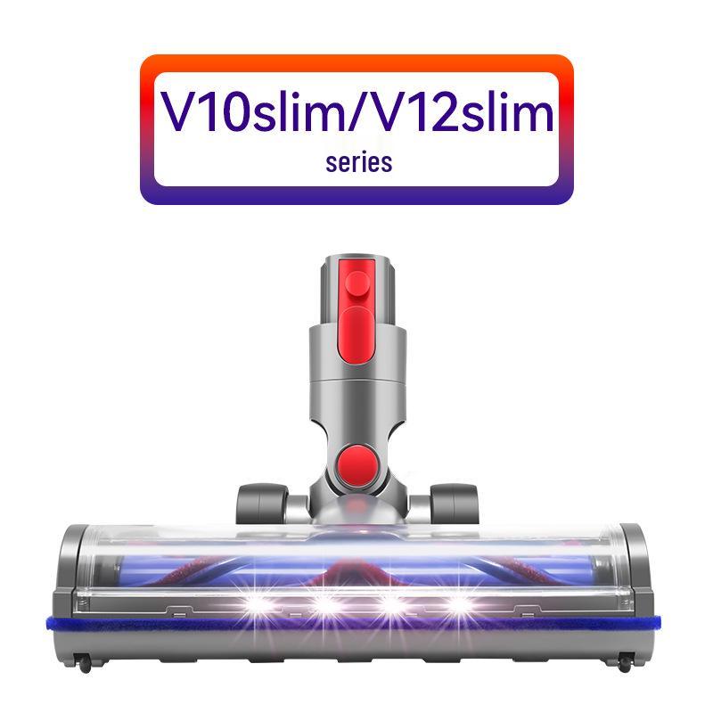 

Hui Xi Soft Velvet Roller Brush for Dyson V6/V7/V8/V10/V11/V15 Vacuum Cleaners