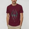 Skyrim You are Finally Awake Unisex T Shirt Funny Tee Shirt Short Sleeve Crewneck TShirt Pure Cotton Birthday Gift Tops