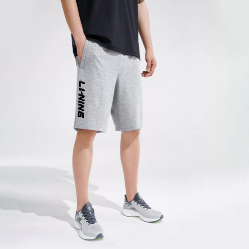 Li Ning Casual Sportswear Unisex AHSU829-1+AKSU747-2
