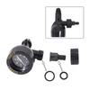Brass & Plastic Tank Adapter R0552000 O-Ring Union For Zodiac For Jandy DEV48 DEV60 Filters Pool Equipment Parts