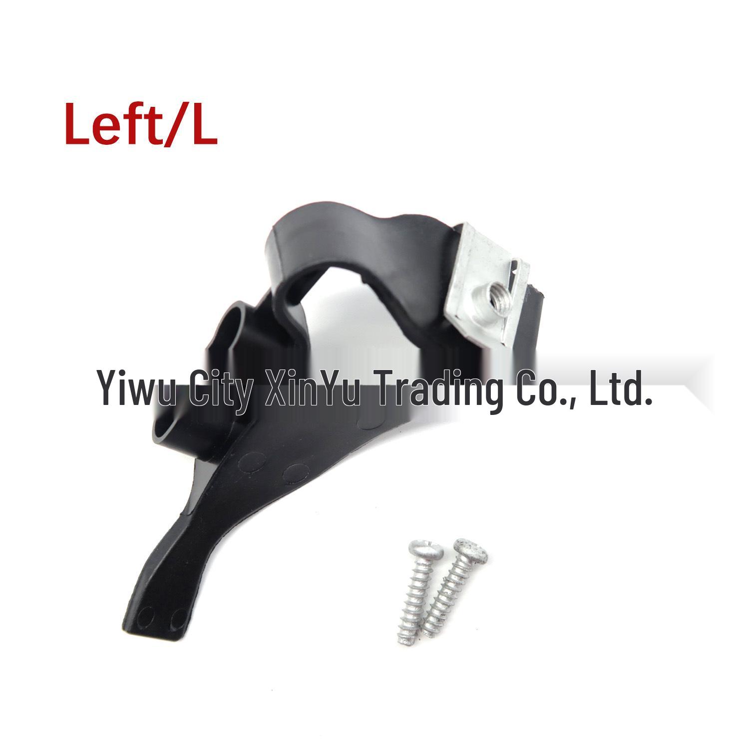 

BMW F07 Headlight Repair Kit with Screws (2010-2017) - Part Numbers: 63127262734, 63127262735
