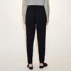 LESS 2023 Spring Tapered Loose Casual Pants