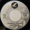 7inch Record HENRY GROSS  Painting My Love Song LS45023 Lifesong 1977 UK Rock Used