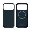 iPhone 17 Pro Max Ultra-Thin Magnetic Kevlar Case with Carbon Fiber Heat Dissipation & Drop Protection