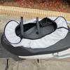 Breathable Motorcycle Seat Cushion Cover Elastic Motorcycle Seat Protector  Outdoor Protection