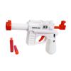 Blaster Gun Toy Pistol with 10 Pcs Soft Darts Toy Blaster Guns for Kid Toy Gun with Ejecting Soft Bullets