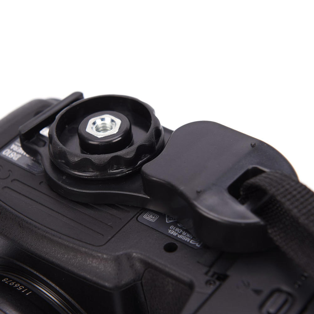 Camera Dslr Grip Wrist Hand Strap Universal For Canon Nikon Sony Accessories  Sale