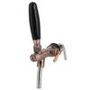 G5/8 Thread Adjustable Beer Faucet Bronze Beer Dispenser Adjustable Beer Keg Faucet  Restaurants