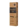 1PC/4PCS Bamboo Toothbrush for Adult,Biodegradable Toothbrush Soft Bristles,10000 Soft Natural Bristle Toothbrush Oral Hygiene