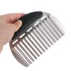 French Fries Cutter Stainless Steel Slicer Big Wave Shape Potato Chip Cutter Knife Vegetable Chopper Kitchen Gadgets Cutter