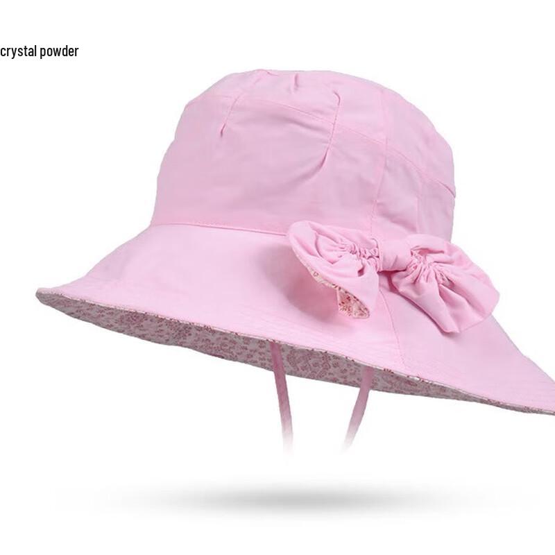 Съемная двусторонняя солнцезащитная шляпа рыбака Kenmont 57.5cm