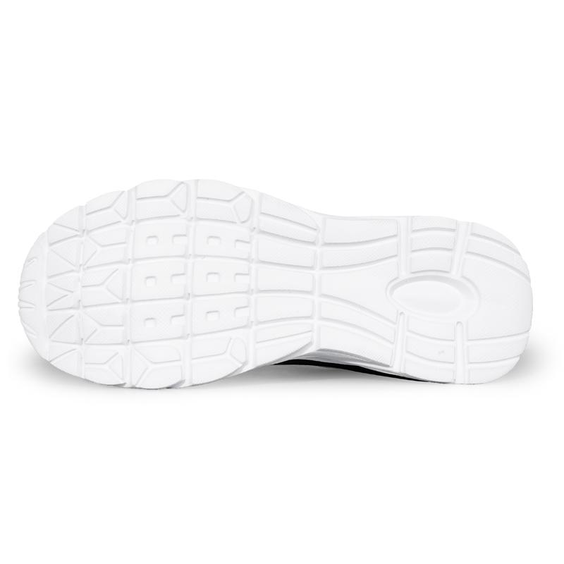 Ultralight Running Shoes for Men Casual Breathable Mesh Sneakers Anti-slip Fashion Four Season Men's Shoes Plus Size 47