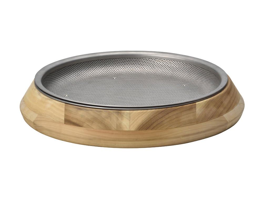 

Snow Peak [Novelty Included] Party Plate CS-330R