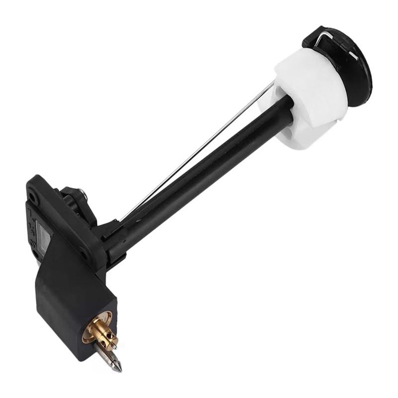 A28G-Boat Fuel Tank Gauge For  Outboard Motor External 12L/24L 6YL-24260-00