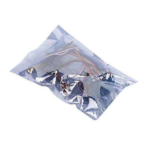 F Fityle Brushless 120A ESC Motor Speed ??Controller DIY Replacement for 1/8 1/10 RC Car Truck Crawler