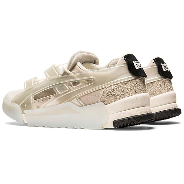 Onitsuka Tiger Big Logo Runner Sandal 1183A582-106