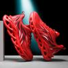 Men's Trendy Shoes Mesh Lightweight Casual Sports Shoes Running Shoes